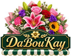 DaBouKay Logo